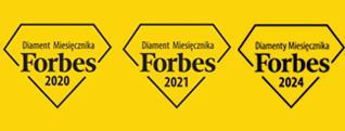 Diament Miesięcznika Forbes