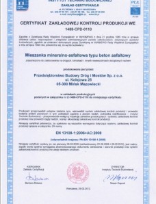 Instytut techniki budowlanej
